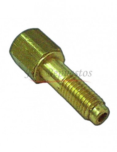 Tee Aceite Peugeot (c726)