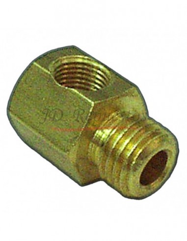 Tee Aceite Citroen (c729)