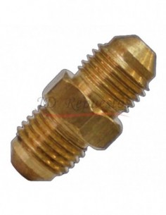 Acople 3/8 X 3/8 (c731c)