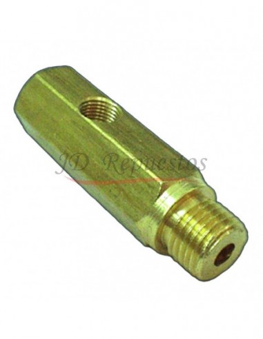 Tee Aceite Renault (reemplaza A La C 706bc) (c744)