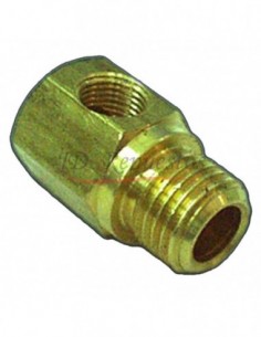 Tee Aceite M.benz (c745)