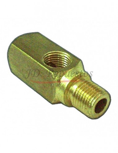 Tee Aceite Volkswagen (c746)