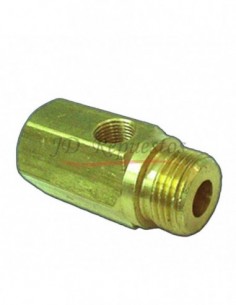 Tee Aceite Renault (c748)