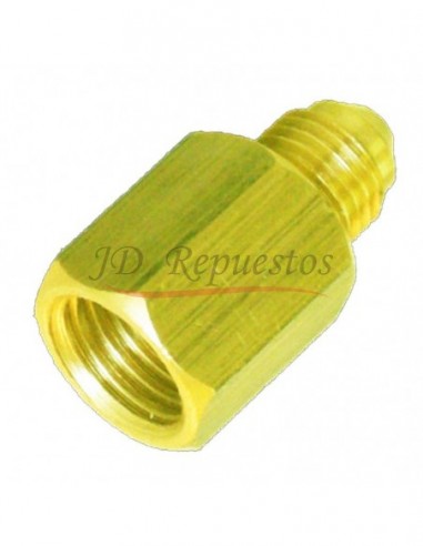 Adaptador Aceite Para H-1294 (c752)