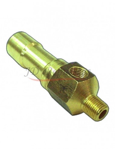 Tee Agua Ford Volkswagen (c803)