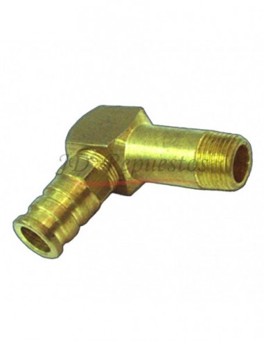 Tee Agua Ford (c805)