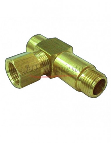 Tee Agua Fiat (c806)