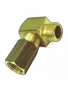 Tee Agua Fiat (c809)