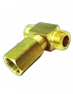 Tee Agua Renault (c849)