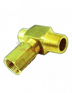 Tee Agua Ford (c850)