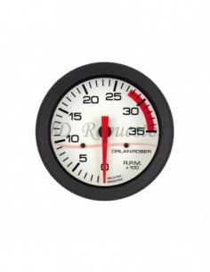 Tacometro Diesel ø80....