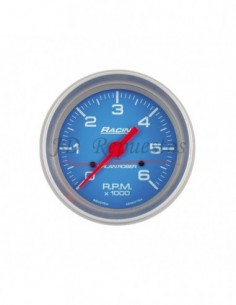 Tacometro Diesel ø80.12v...