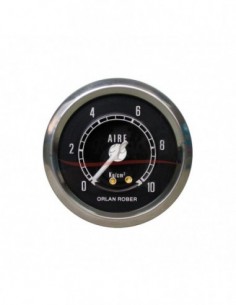 Presion Aire 10kg ø60...