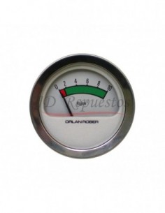 Presion Aceite 10kg ø60...