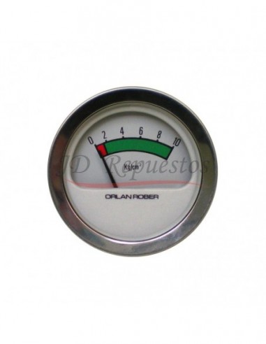 Presion Aceite 10kg ø60 Deutz (h1294)