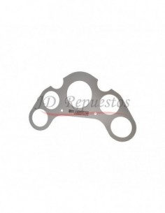 Tablero Color Plata p-4...