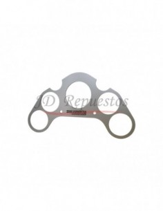 Tablero Color Plata p-4...