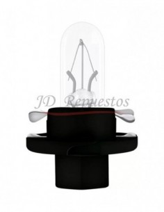 Lampara 12v Tablero 1.2w...