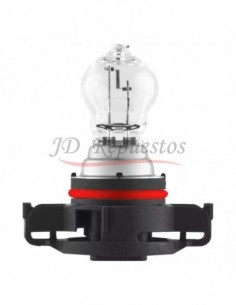 Lampara 12v 24wpsx24w...