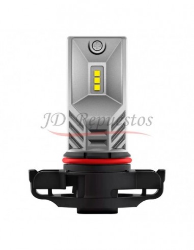 Lampara Led 12v 6.7w Pg20-7 Psx24w...