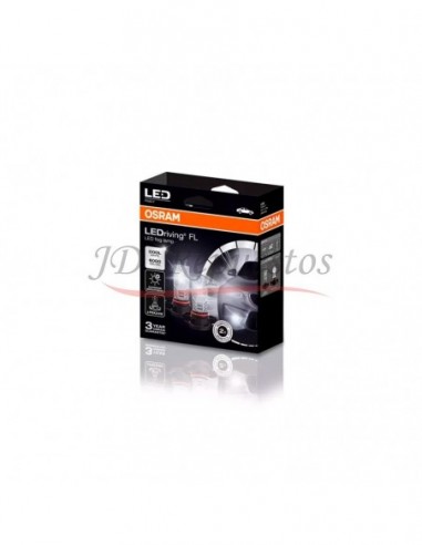 Lampara Led 12v 6.7w Pg20-7 Psx24w...