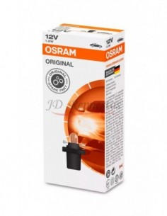 Lampara 12v Tablero 1.2w... 2