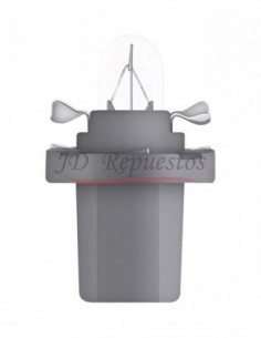 Lampara 24v Tablero 1.2w...