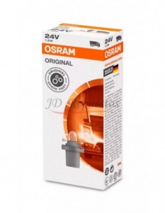 Lampara 24v Tablero 1.2w... 2