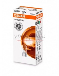 Lampara 12v Tablero 3w... 2