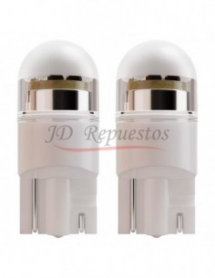 Lampara Led 24v 1w W2 1x9...