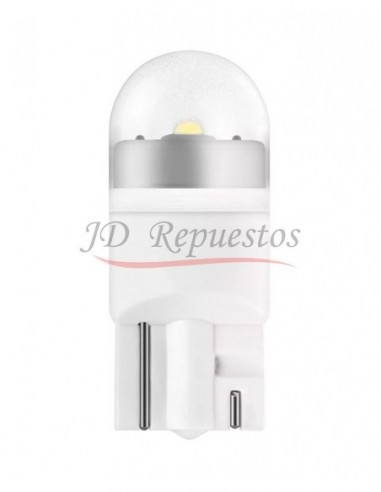 Lampara Led 24v 1w W2 1x9 5d 6000k...