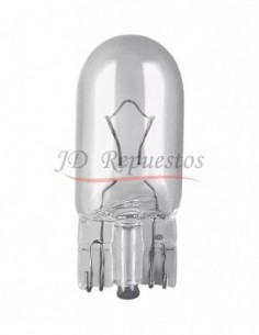 Lampara 12v Tablero 5w...