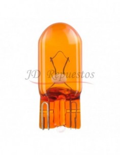 Lampara 12v Tablero 5w...