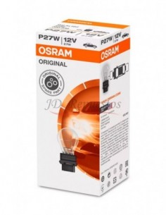 Lampara 12v Wedge 1 Polo(dem) 2