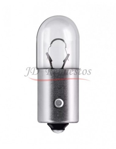 Lampara 12v Tablero 4w