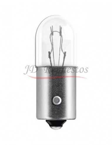 Lampara 24v Tablero 4w