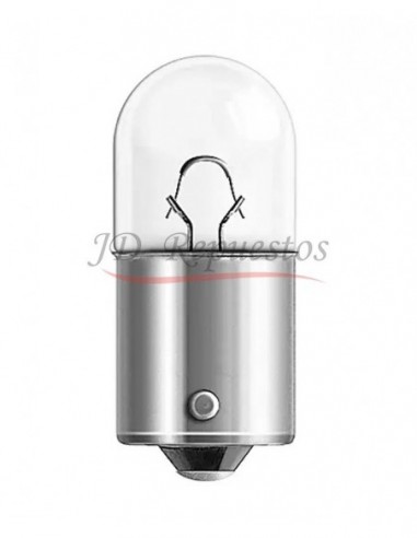 Lampara 12v 10w