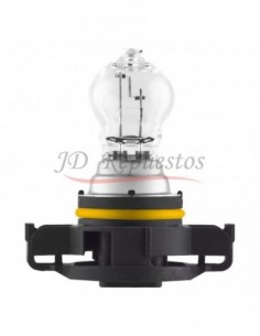 Lampara 12v 19w Ps19w...
