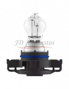 Lampara 12v 24w Ps24w...