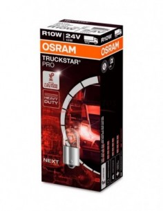 Lampara 24v 10w Truckstar Pro 2