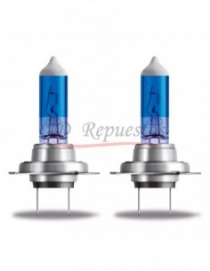 Lampara 12v H7 80w Cool...