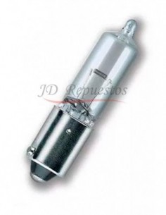 Lampara H21 12v 21w...