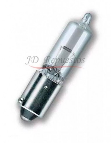 Lampara H21 12v 21w Halogen(lateral Vw Bora)