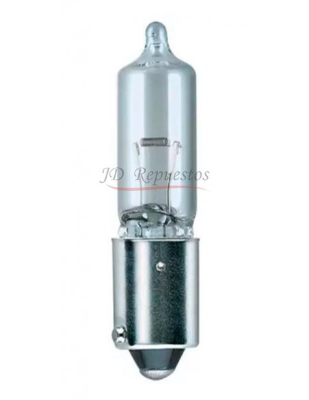 Lampara H21 12v 21w Halogen(lateral Vw Bora)