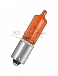 Lampara 12v 21w Ultra Life...