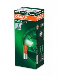 Lampara 12v 21w Ultra Life... 2