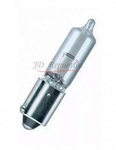 Lampara 24v Tablero 21w...