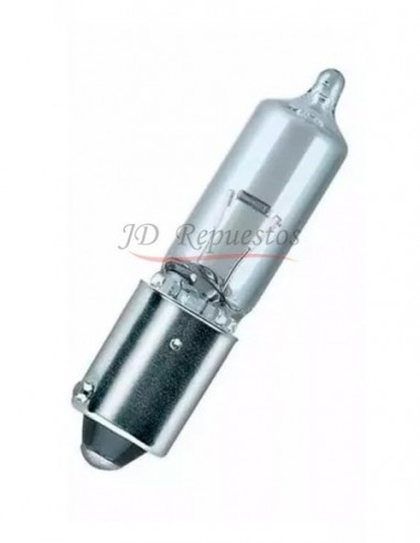 Lampara 24v Tablero 21w Halogen