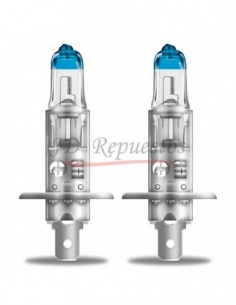 Lampara 12v H1 Night...