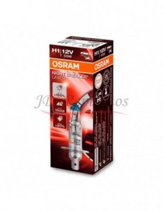 Lampara 12v H1 Night... 2